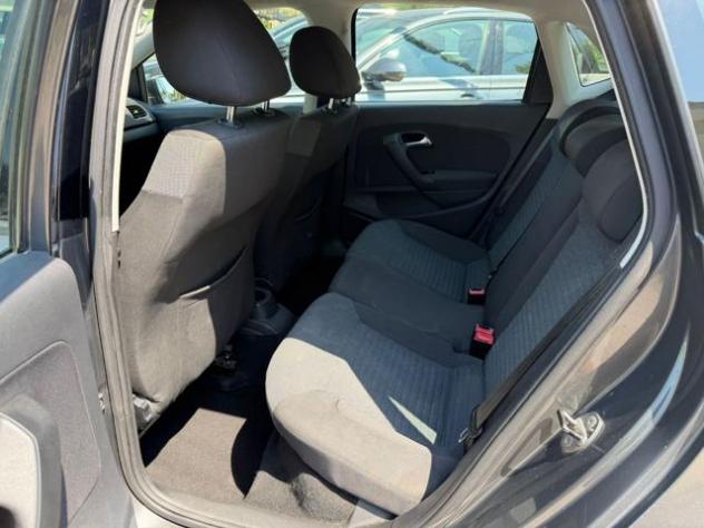 VOLKSWAGEN Polo 1.6 TDI 90CV FRIZIONE/ VOLANO NUOVO!!! rif. 23825436 - Foto 9
