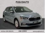 SKODA Fabia 1.0 MPI 80 CV Your Way rif. 24138432