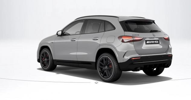 Mercedes-Benz GLA Mercedes-AMG GLA 35 4Matic Premium AMG - Foto 2