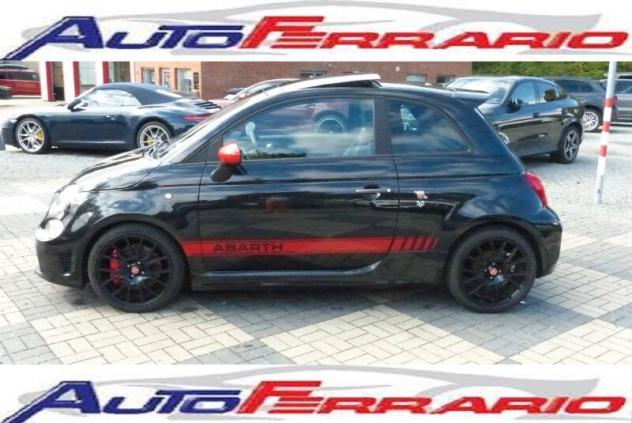 ABARTH 595 595 1.4 Turbo T-Jet 180 CV Competizione - Foto 2