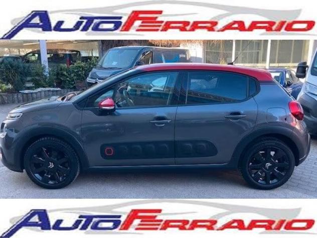 CITROEN C3 3ª serie C3 PureTech 82 S&S Shine - Foto 2