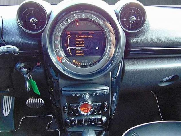 MINI Countryman Mini Cooper S Countryman ALL4 - Foto 7