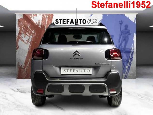 CITROEN C3 Aircross I 2021 - 1.2 puretech Feel s&s 110cv rif. 24189098 - Foto 6