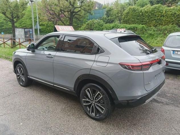 HONDA HR-V HEV 1.5 Advance eCVT rif. 23993273 - Foto 10