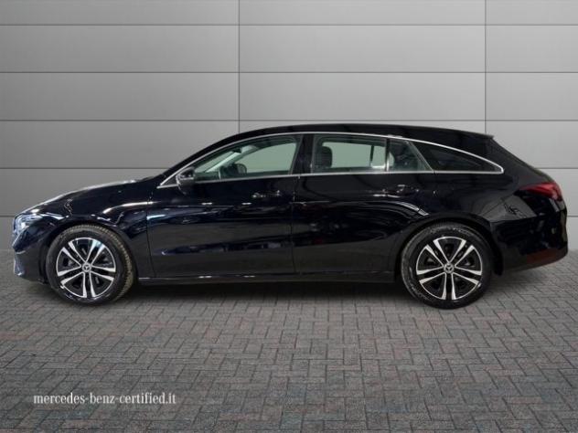 MERCEDES-BENZ CLA 180 d Automatic Shooting Brake Advanced rif. 23723378 - Foto 6