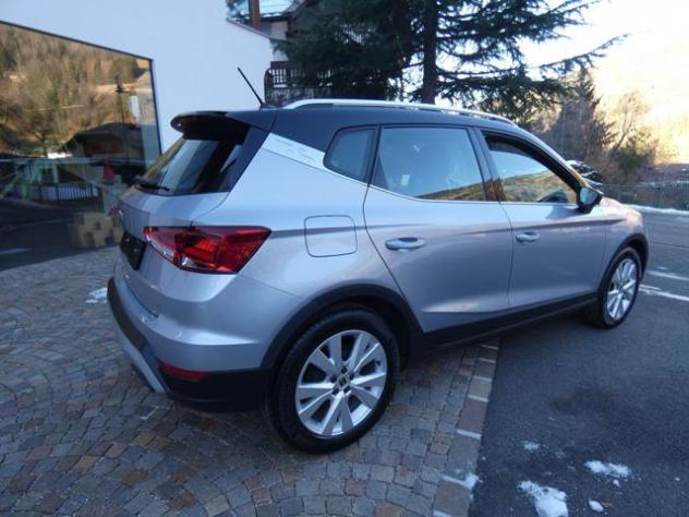 SEAT Arona 1.0 EcoTSI XPERIENCE rif. 20079134 - Foto 5