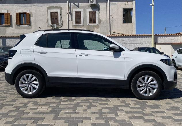 Volkswagen T-Cross Style 1.0 TSI 95CV - Foto 7