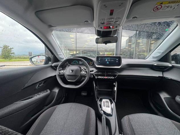 Peugeot 208 1.2 hybrid Style 110cv e-dcs 6 - Foto 6