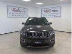 Jeep Compass 1.6 MJet II 96kW Limited