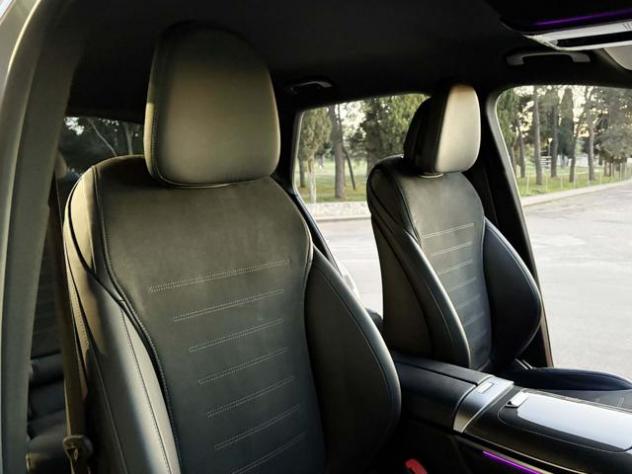 MERCEDES-BENZ GLC 220 d 4Matic Mild Hybrid AMG Premium Pack Night. rif. 23822702 - Foto 10
