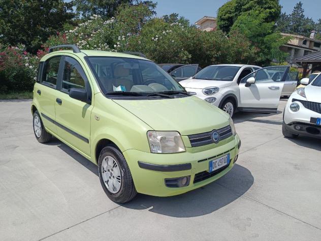 FIAT Panda 1.2i 60CV - NEOPATENTATI - Foto 4