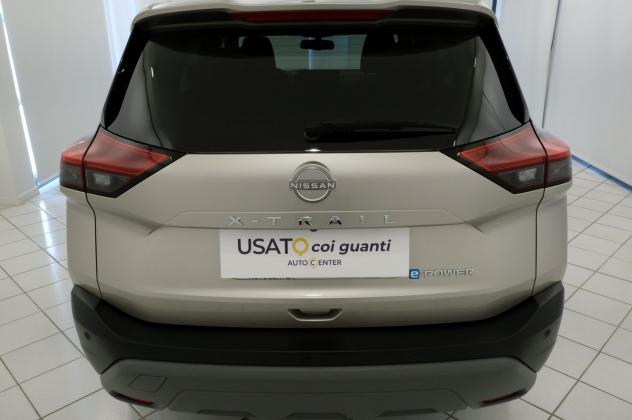 Nissan X-Trail X-Trail 1.5 e-power N-Connecta 2wd auto N1 ( AUTOCARRO ) - Foto 7