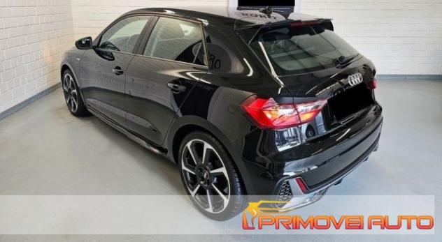 AUDI A1 SPB 25 TFSI S line edition rif. 20397616 - Foto 10