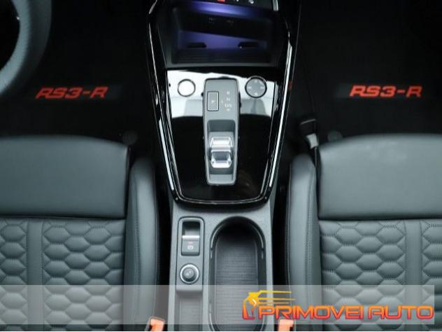 AUDI RS 3 SPB TFSI ABT rif. 21736046 - Foto 8