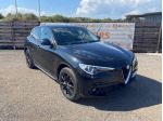 Alfa Romeo Stelvio 2.2 Turbodiesel 190 CV AT8 Q4 Executive