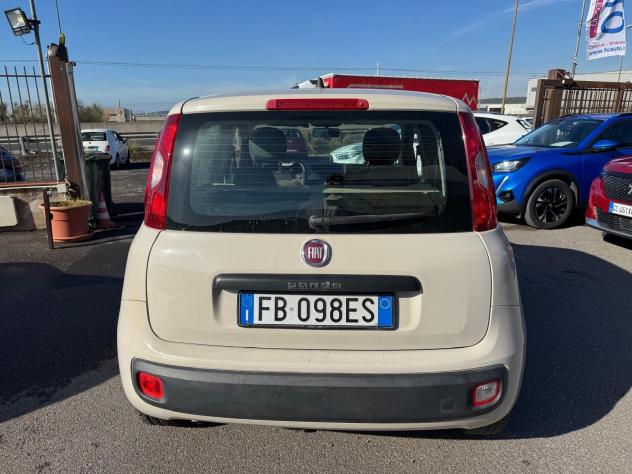Fiat Panda 1.2 Lounge 2016 - Foto 5