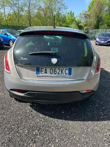 Lancia Delta 2.0 MJT 165cv - Foto 6