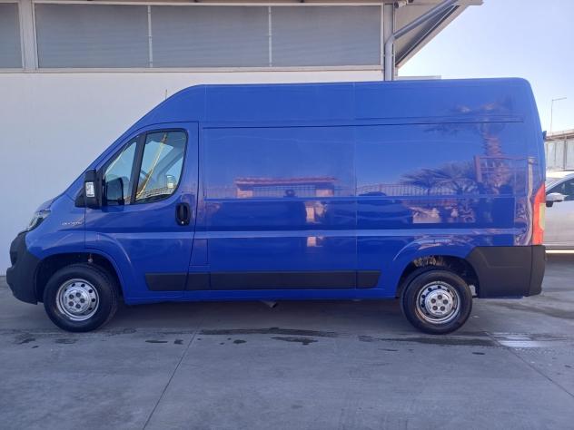 Fiat Ducato L2 H2 3 posti - Foto 4
