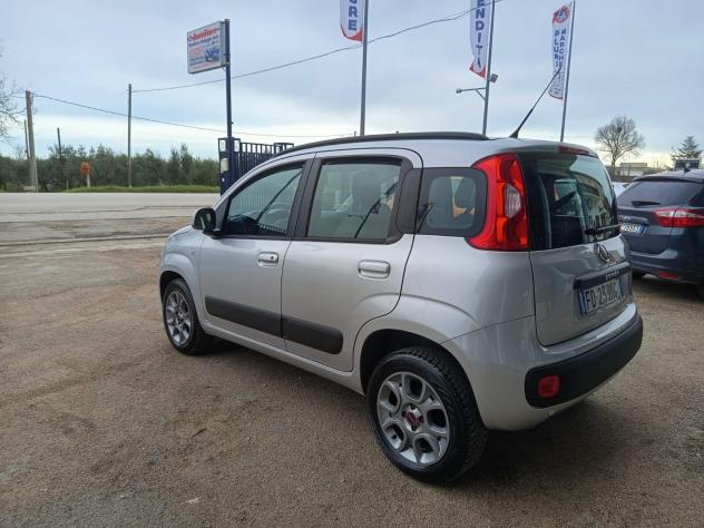 Fiat Panda 0.9 TwinAir Turbo Natural Power Lounge - Foto 7