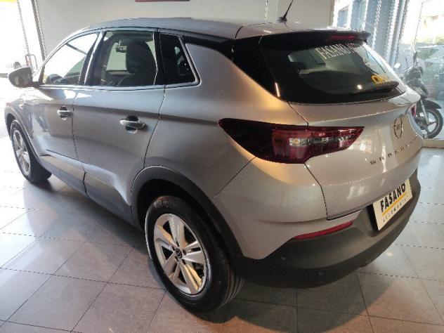 Opel Grandland Grandland 1.2 Turbo 12V 130 CV - Foto 4