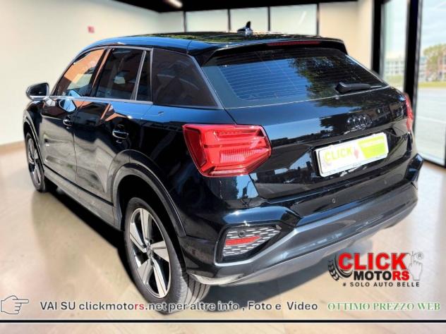 Audi Q2 Q2 I 2021 30 2.0 tdi Business Advanced s-tronic - Foto 8