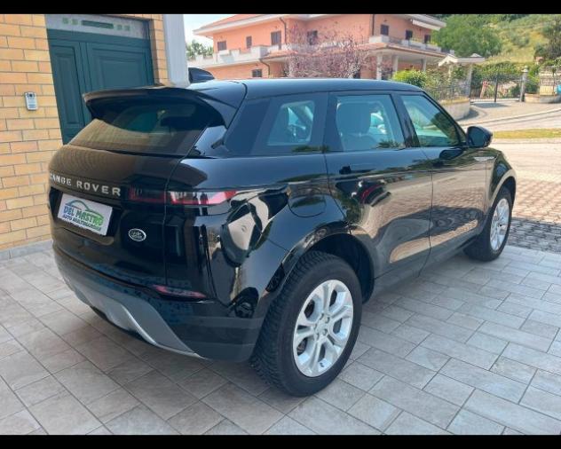 LAND ROVER Range Rover Evoque 2.0D I4 180CV AWD Business Edition rif. 23975074 - Foto 6