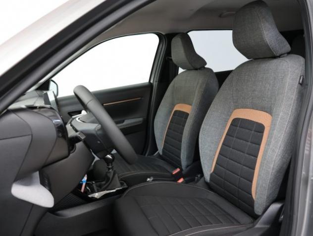 CITROEN C3 Aircross 1.2 Turbo 100CV Plus *PROMO PARISI GROUP* rif. 23647916 - Foto 8