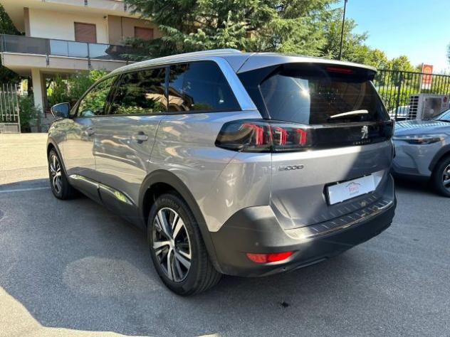 PEUGEOT 5008 BlueHDi 130 S&S EAT8 ALLURE PACK *PREZZO PROMO* rif. 22503664 - Foto 5