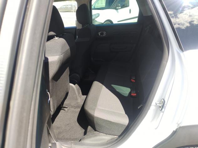 Citroen C3 Aircross BlueHDi 110 S&S Feel - Foto 9