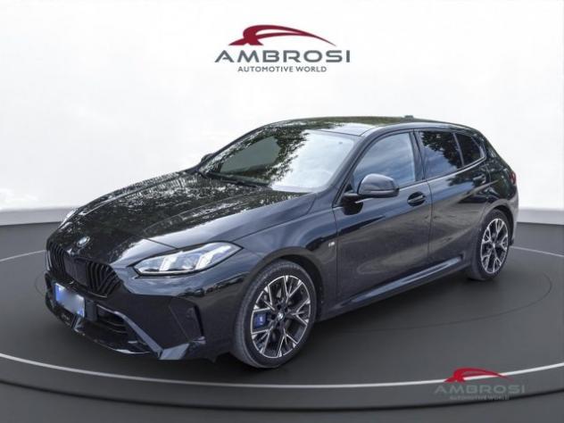 BMW 120 Serie 1 d 48V MSport Pro auto rif. 23913185