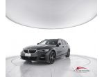 BMW 320 Serie 3 e Msport auto Touring rif. 23452300