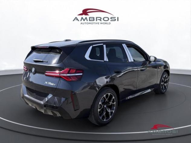 BMW X3 xDrive20d Msport Premium Package rif. 23499454 - Foto 3