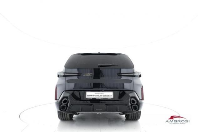 BMW XM Series M rif. 23819407 - Foto 6