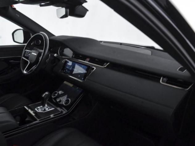 LAND ROVER Range Rover Evoque 2.0D I4 204 CV AWD Auto R-Dynamic SE rif. 23925611 - Foto 3