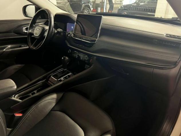 Jeep Compass Compass 1.3 turbo t4 phev S 4xe at6 240 cv - Foto 8