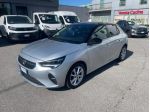 OPEL Corsa 6ª serie Corsa 1.2 100 CV GS Line