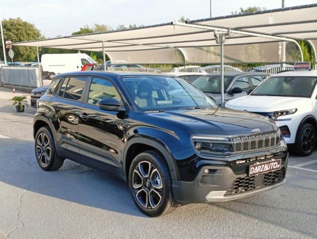 JEEP Avenger 1.2 100 CV Summit rif. 23784326 - Foto 3