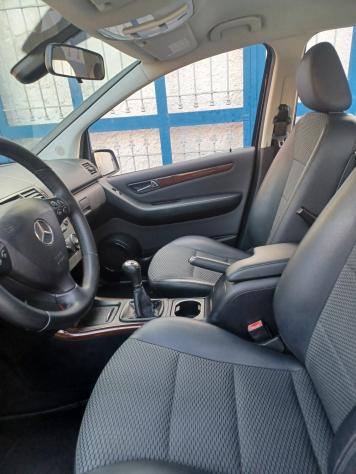 Mercedes-benz A 180 CDI Elegance ANNO 2011 - Foto 7