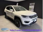 JEEP Compass 2.0 Multijet 140 CV 4WD Limited rif. 23648843