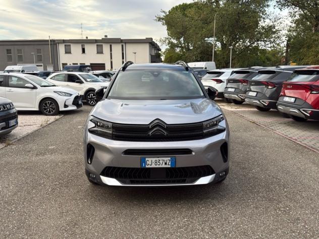 Citroën C5 Aircross C5 Aircross 1.5 bluehdi Feel Pack s&s 130cv - Foto 2