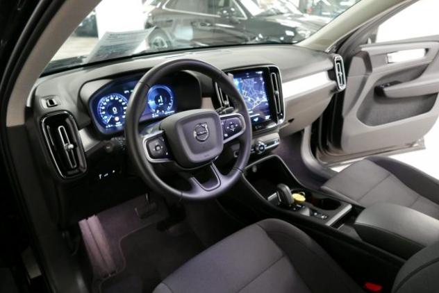 VOLVO XC40 T5 Recharge Plug-in Hybrid Inscription Expression rif. 23691912 - Foto 7