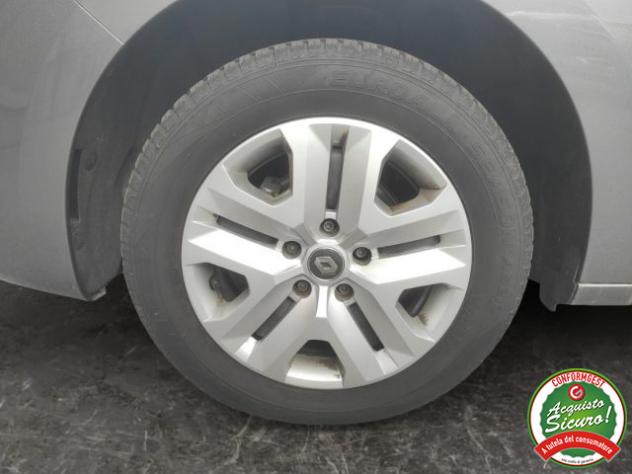RENAULT Kangoo 1.5 Blue dCi 115 CV Equilibre rif. 24190018 - Foto 9