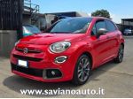 FIAT 500X 1.6 MultiJet 130 CV Sport rif. 23956139