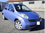 NISSAN Micra 1.2 16V 5 porte Acenta rif. 23484899