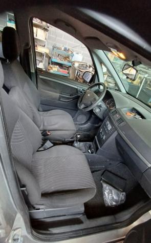 OPEL Meriva 1.7 CDTI 101CV Cosmo rif. 23830902 - Foto 8