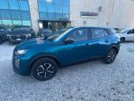 Peugeot 2008 Turbo benzina 100cv Style