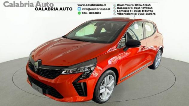RENAULT Clio Blue dCi 100 CV 5 porte Evolution rif. 22744657