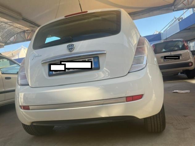 LANCIA YPSILON - Foto 3