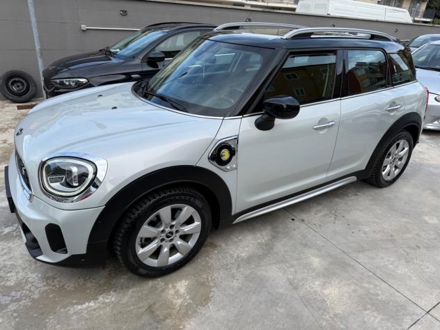 Mini Cooper Countryman 1.5 SE ALL4 Automatica - Foto 2