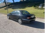 JAGUAR X-TYPE 2.0 EXECUTIVE